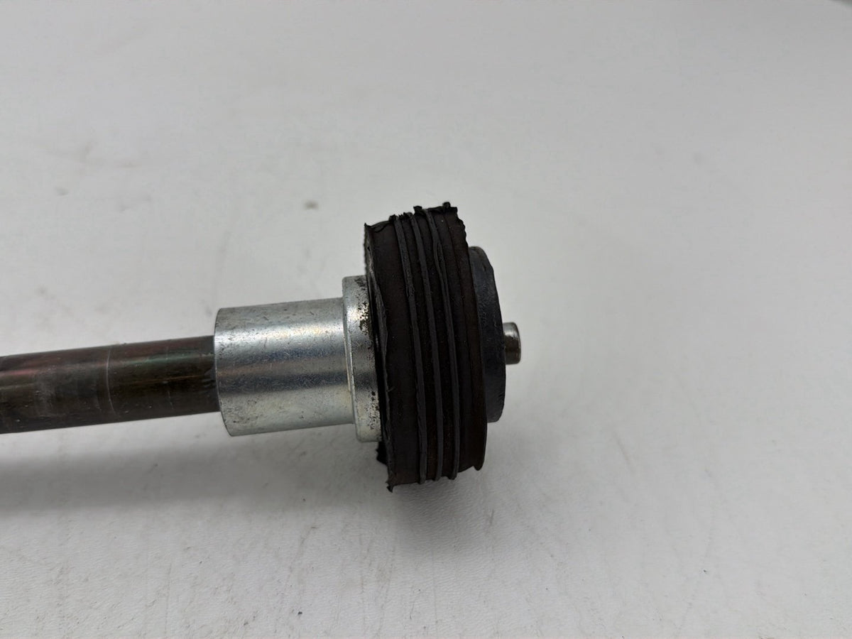 2005 Harley Electra Glide Touring Ultra OEM Rear Fork Swingarm Pivot Bolt Shaft