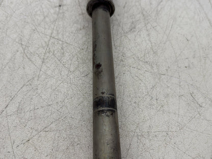 2012 Harley Dyna Super Glide Custom FXDCI OEM Rear Wheel Axle Bolt Shaft