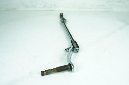 1999 - 2006 Harley-Davidson Softail Fat Boy Gear Shifter Lever w/ Rod linkage 	34564-90B
