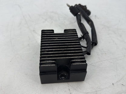 2004 - 2013 Harley-Davidson Sportster 1200 Custom Voltage Regulator Rectifier  74523-04