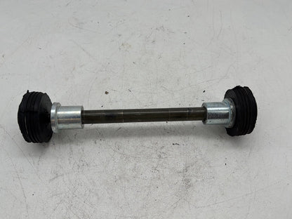 2006 Harley Street Glide Touring FLHXI OEM Rear Fork Swingarm Pivot Bolt Shaft
