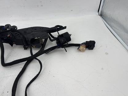 2009 Harley Sportster XL1200 1200 Main Wire Wiring Harness Ignition Switch NOKey