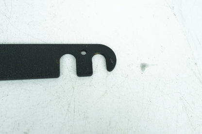 1999 - 2006 Harley-Davidson Dyna Low Rider Strap Hook Tie Down Bracket Hangers