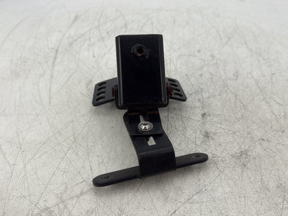 2016 Harley Road King Touring FLHR OEM Front Driver Rider Backrest Bracket Mount