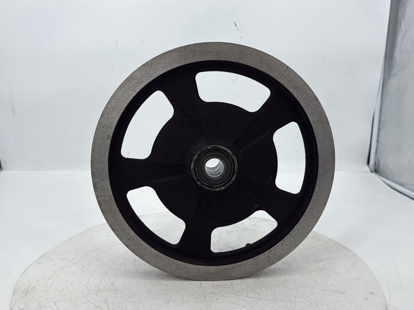 2007 - 2016 Harley-Davidson Touring Electra Glide Ultra Rear Driver Pulley Sprocket