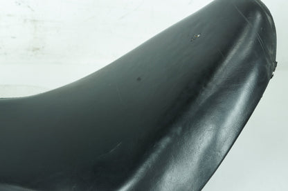 1999 - 2006 Harley-Davidson Softail Fat Boy Passenger Driver Seat Saddle Le Pera P293908