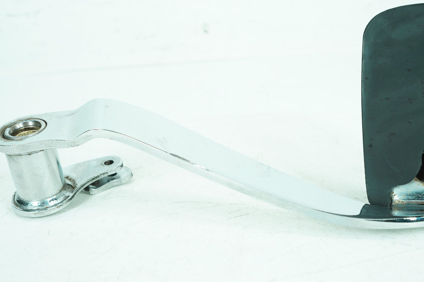 2007 - 2012 Harley-Davidson Touring Electra Glide Ultra Foot Brake Control Lever Pedal 42407-08