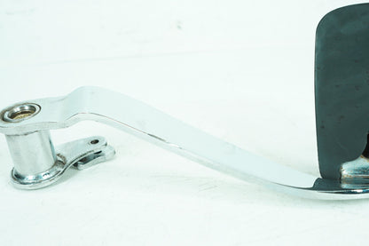 2007 - 2012 Harley-Davidson Touring Electra Glide Ultra Foot Brake Control Lever Pedal 42407-08