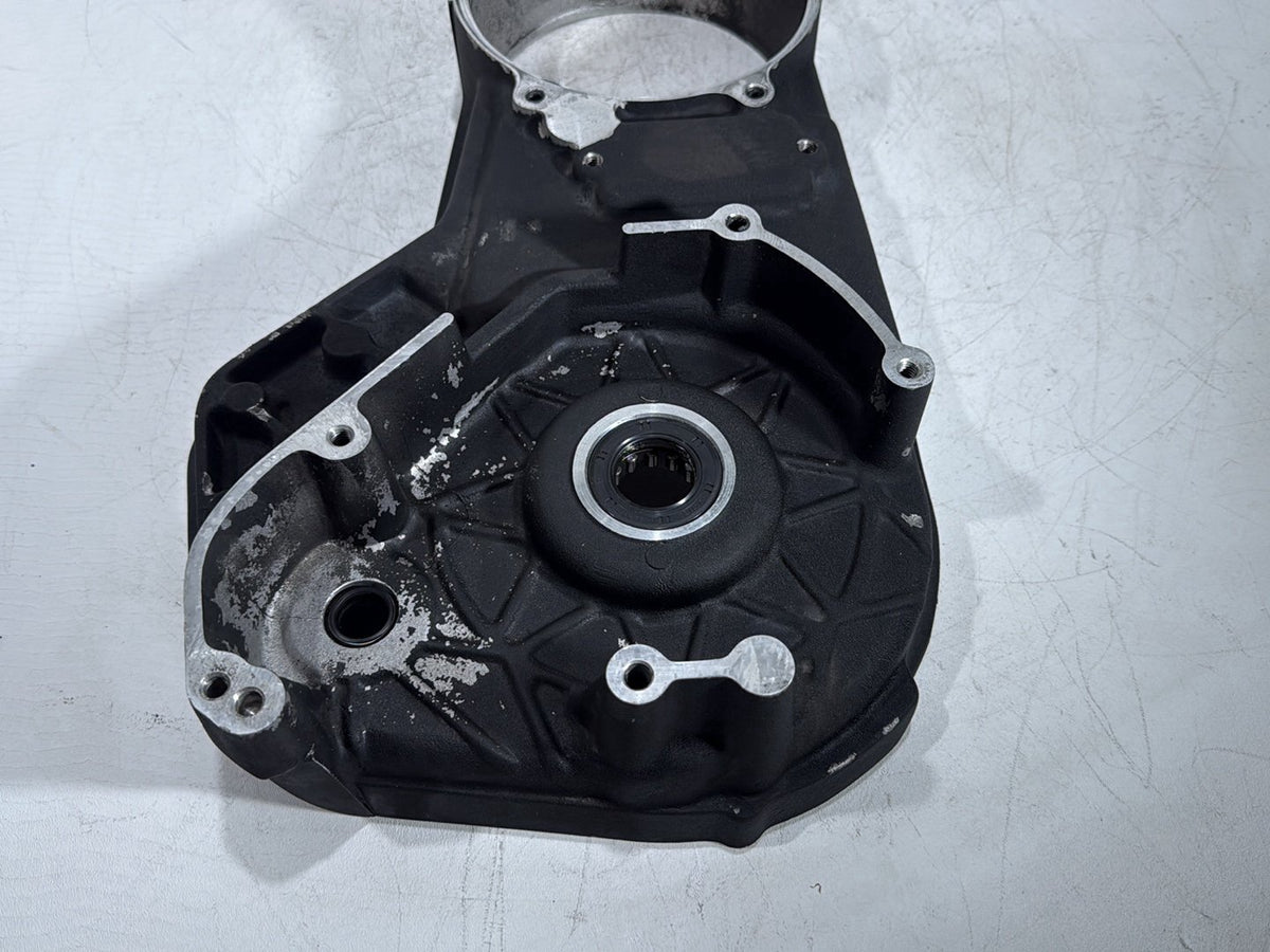1993 Harley Electra Glide Touring FLHT OEM Inner Primary Clutch Cover