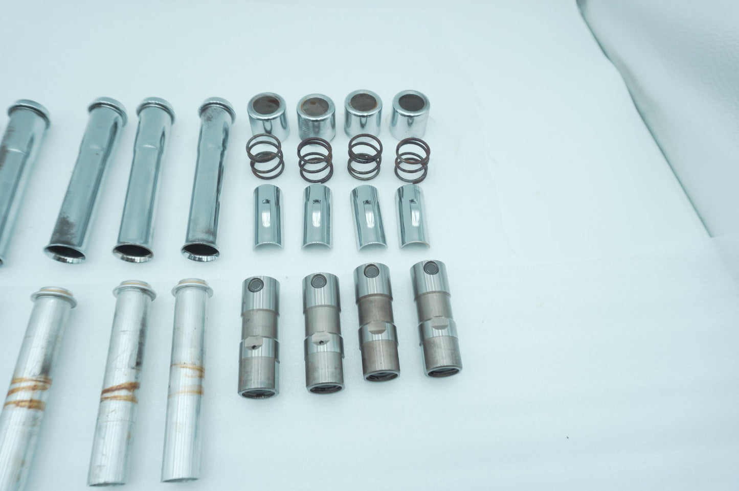 2007 - 2011 Harley-Davidson Touring Electra Glide Twin Cam Hydraulic Tappets 4 Lifters 18538-99B