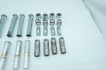 2007 - 2011 Harley-Davidson Touring Electra Glide Twin Cam Hydraulic Tappets 4 Lifters 18538-99B