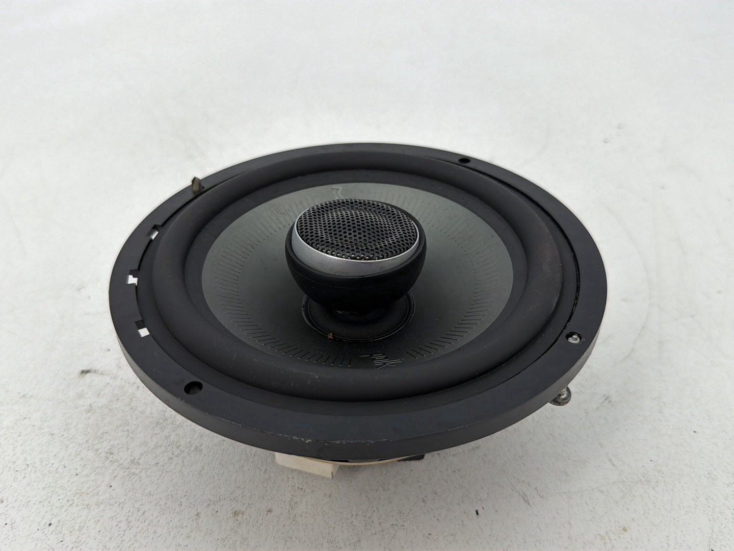 2007 - 2012 Harley-Davidson Touring Street Glide Front 1 Sound Audio Speaker Polk Audio 8" MM1