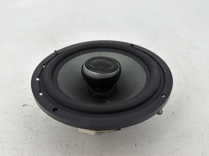 2007 - 2012 Harley-Davidson Touring Street Glide Front 1 Sound Audio Speaker Polk Audio 8" MM1