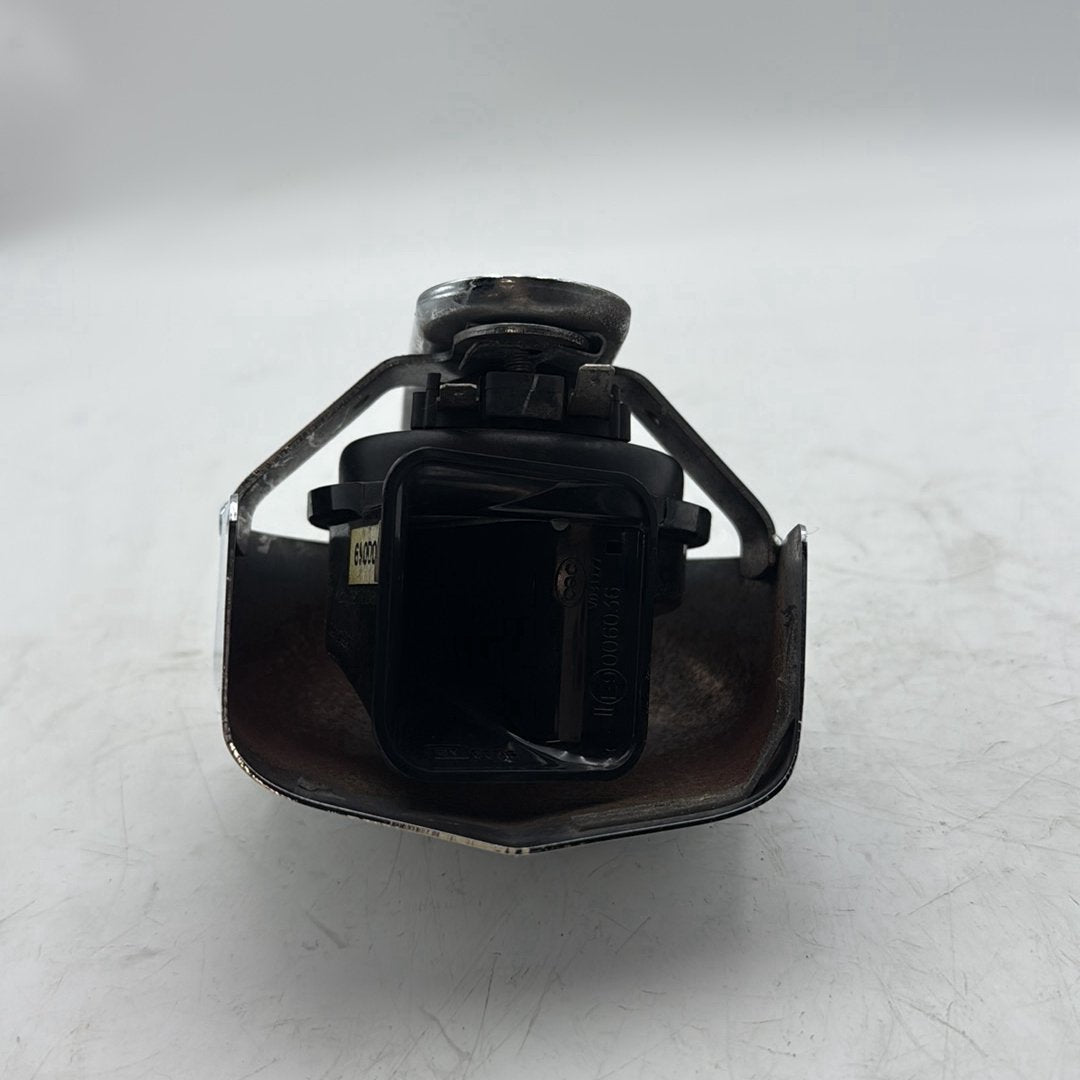 2007 - 2012 Harley-Davidson Touring Electra Glide Classic Horn Signal Klaxon Chrome Cover  	69012-93A