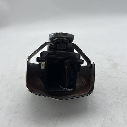 2007 - 2012 Harley-Davidson Touring Electra Glide Classic Horn Signal Klaxon Chrome Cover  	69012-93A