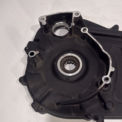 2017 - 2026 Harley-Davidson Softail Heritage Classic 114 Inner Primary Clutch Cover 36500099