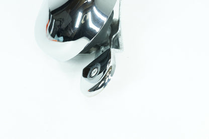 2004 - 2022 Harley-Davidson Sportster Custom Anniversary Horn Signal Klaxon Chrome Cover 69012-93A