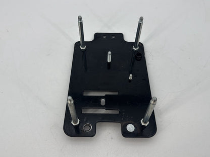 1999 - 2006 Harley-Davidson Dyna Low Rider Electrical Panel Holder Bracket Carrier Caddy 70986-99