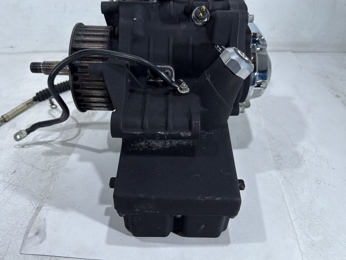 2007 Harley Electra Glide Touring Ultra OEM 6 Speed Transmission Gearbox 29K