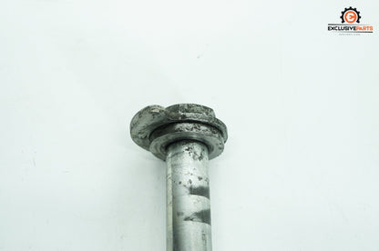 2007 - 2016 Harley-Davidson Touring Street Glide Rear Wheel Axle Bolt Shaft 41056-09