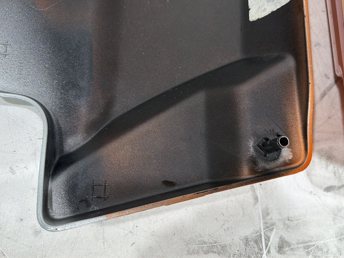 2014 Harley Electra Glide Touring Ultra OEM Left Right Side Fairing Cover