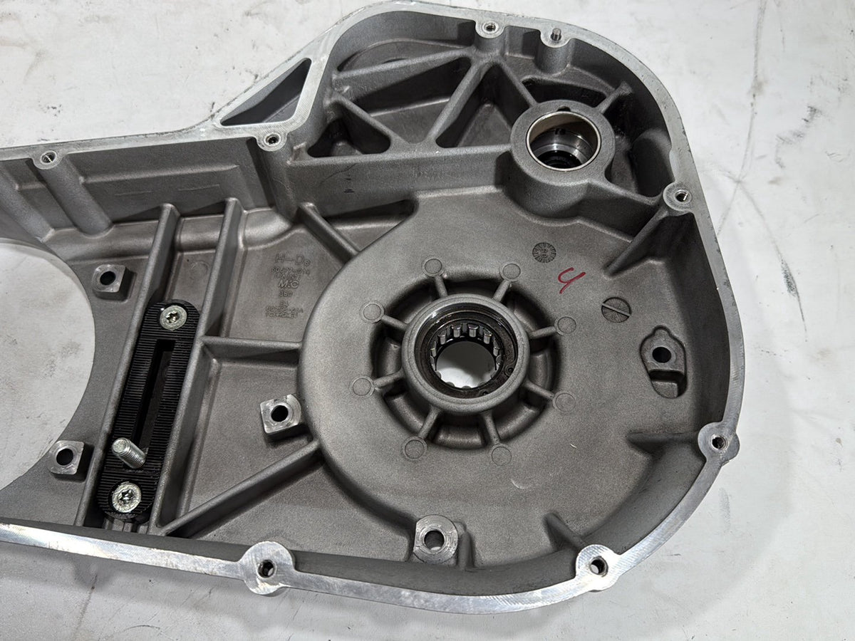 2005 Harley Electra Glide Touring FLHTI OEM Inner Primary Clutch Cover