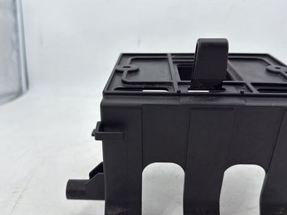 2007 - 2012 Harley-Davidson Touring Electra Glide Ultra Battery Tray Bracket Holder Carrier 66281-08