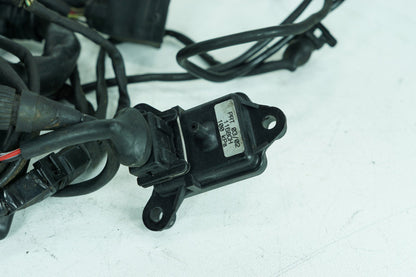 1984 - 1998 Harley-Davidson Touring Road Glide Magneti Marelli Air Sensor PRT 03/02 PRT 03/02