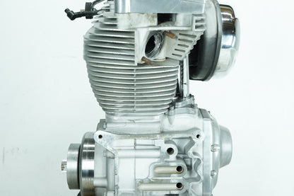 2007 - 2011 Harley-Davidson Touring Electra Glide EFI Twin Cam 96 Engine Motor 19260-08