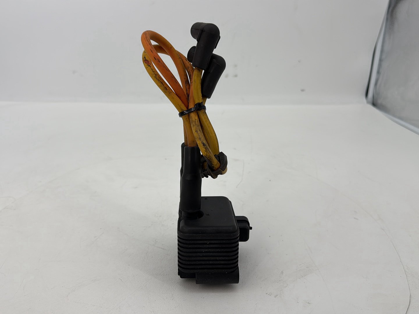 2004 - 2013 Harley-Davidson Sportster 883 Custom Ignition Coil Spark Plugs Cable 31655-99