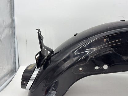 2004 - 2013 Harley-Davidson Sportster 883 Custom Rear Wheel Fender & Turn Signals Bar 59847-04