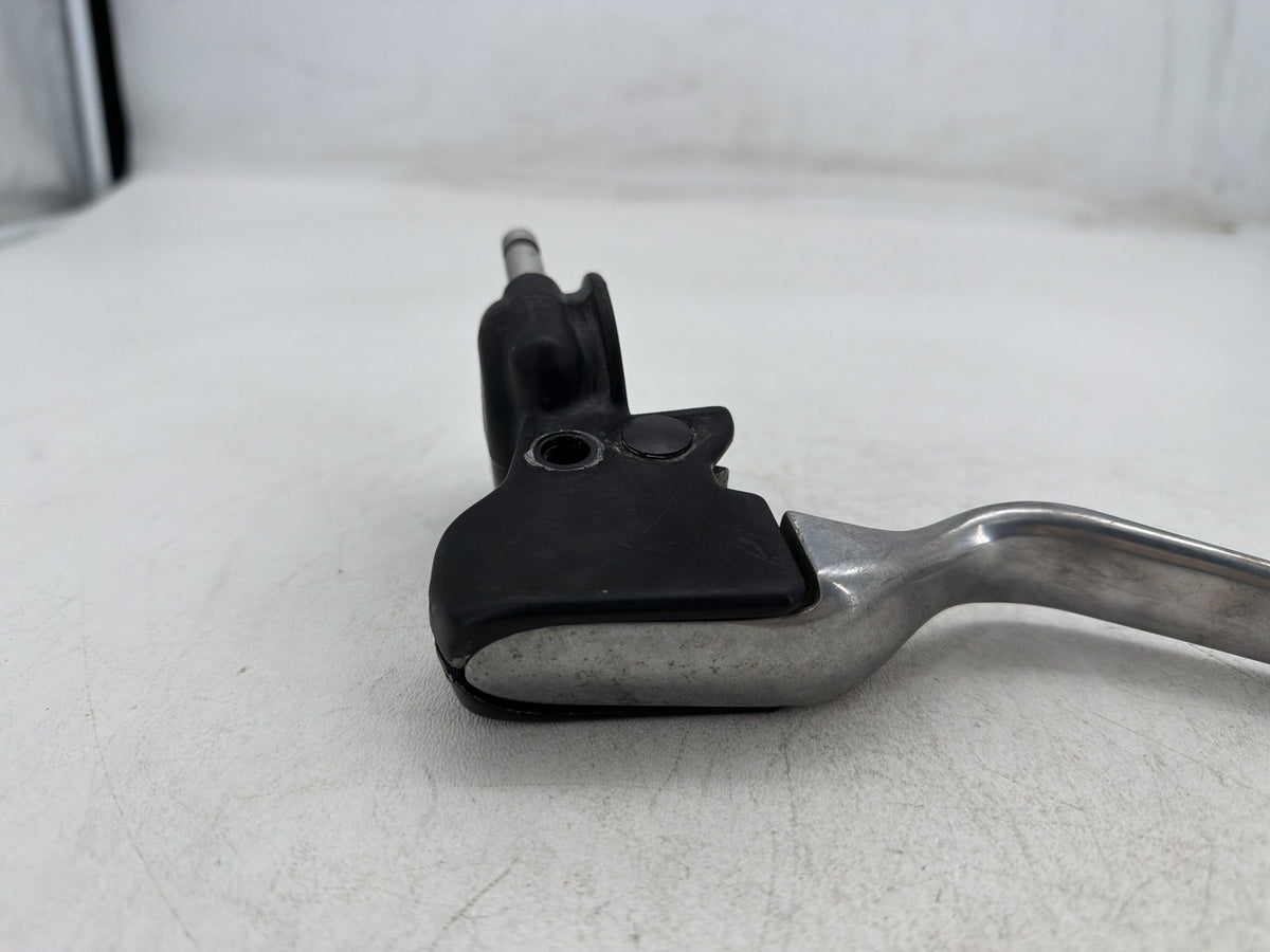 2012 Harley Electra Glide Touring Ultra OEM Front Left Hand Clutch Control Lever