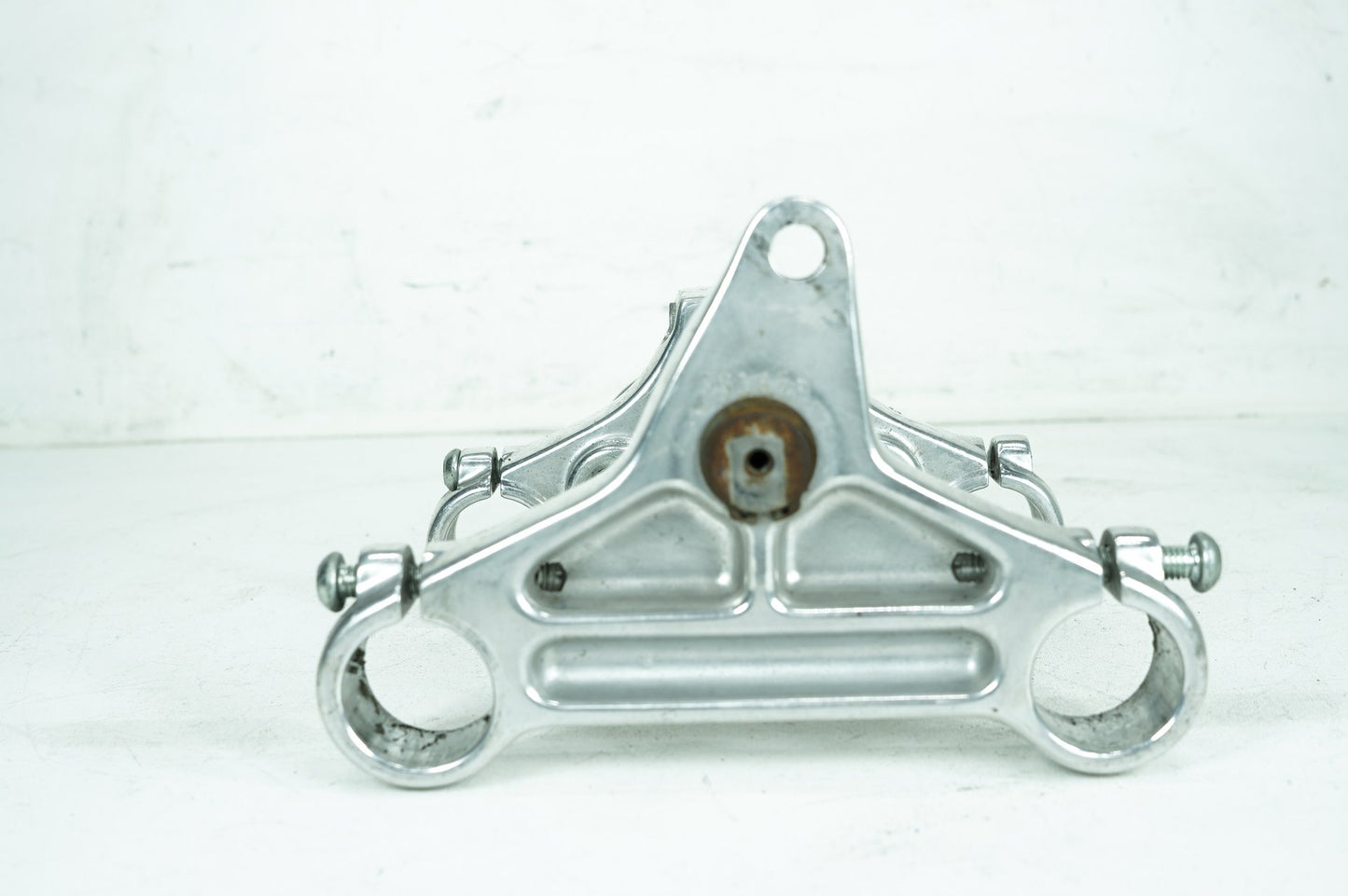 1990 - 2003 Harley-Davidson Sportster  Front Fork Upper Lower Triple Tree 45563-87