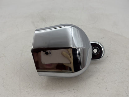 2008 - 2016 Harley-Davidson Touring Electra Glide Ultra Horn Signal Klaxon Chrome Cover 69012-93A