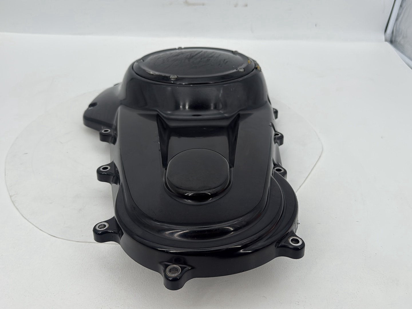2019 - 2023 Harley-Davidson Touring Road King Special Outer Primary Clutch Cover 25700377