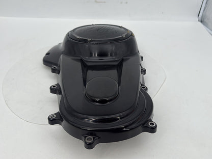 2019 - 2023 Harley-Davidson Touring Road King Special Outer Primary Clutch Cover 25700377