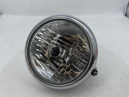 1999 - 2006 Harley-Davidson Softail Heritage Headlight Headlamp Head Light Halogen  	69748-05