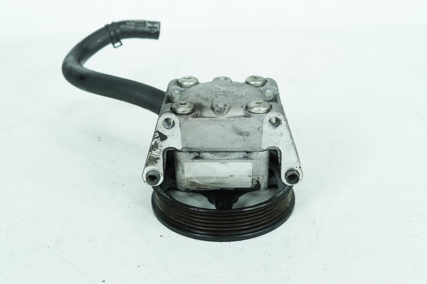 2013 - 2015 Jaguar XF  Brake Vacuum Pump