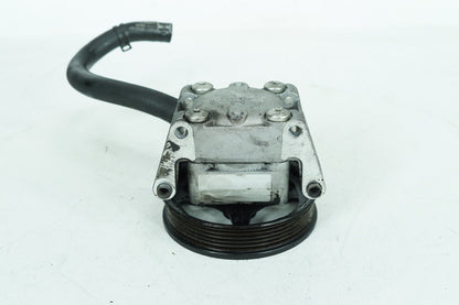 2013 - 2015 Jaguar XF  Brake Vacuum Pump