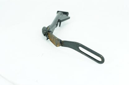 2012 - 2026 Harley-Davidson Sportster Iron 883 Left Side Jiffy Kick Stand & Spring 50185-04C