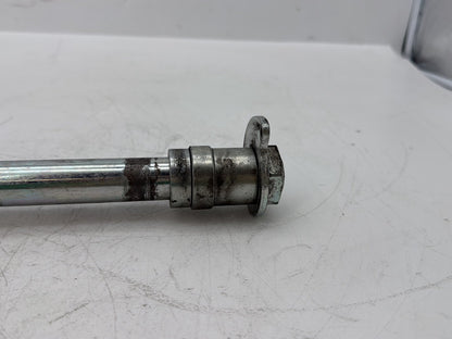 2005 Harley Touring FLHRCI Road King Classic OEM Rear Wheel Axle Bolt Shaft