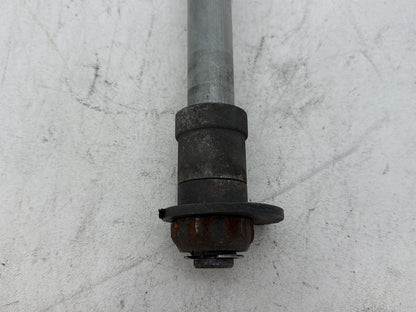 2003 Harley Electra Glide Touring Ultra FLHTCUI OEM Rear Wheel Axle Bolt Shaft