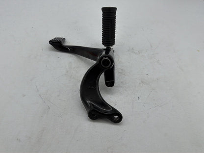 2006 Harley Sportster 883 XL883 OEM Right Brake Foot Control Pegs