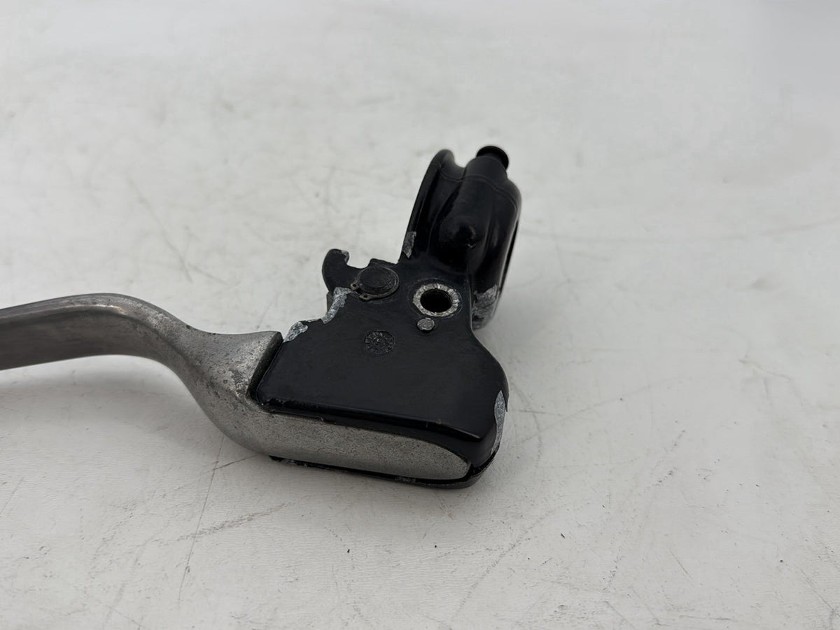 2008 Harley Touring Electra Glide Ultra OEM Front Left Hand Clutch Control Lever