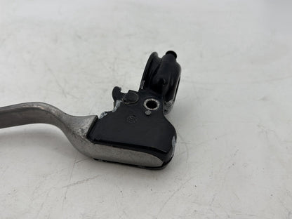 2008 Harley Touring FLHTCU Electra Glide Ultra OEM Front Left Hand Clutch Control Lever