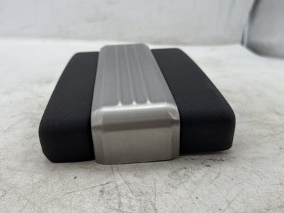 2012 Harley Dyna FXDF Fat Bob OEM Lower Battery Tray Stay Box Cover Panel
