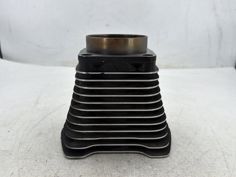 1997 Harley Softail Fat Boy FLSTF OEM EVO Engine Jug 1 Cylinder Barrel