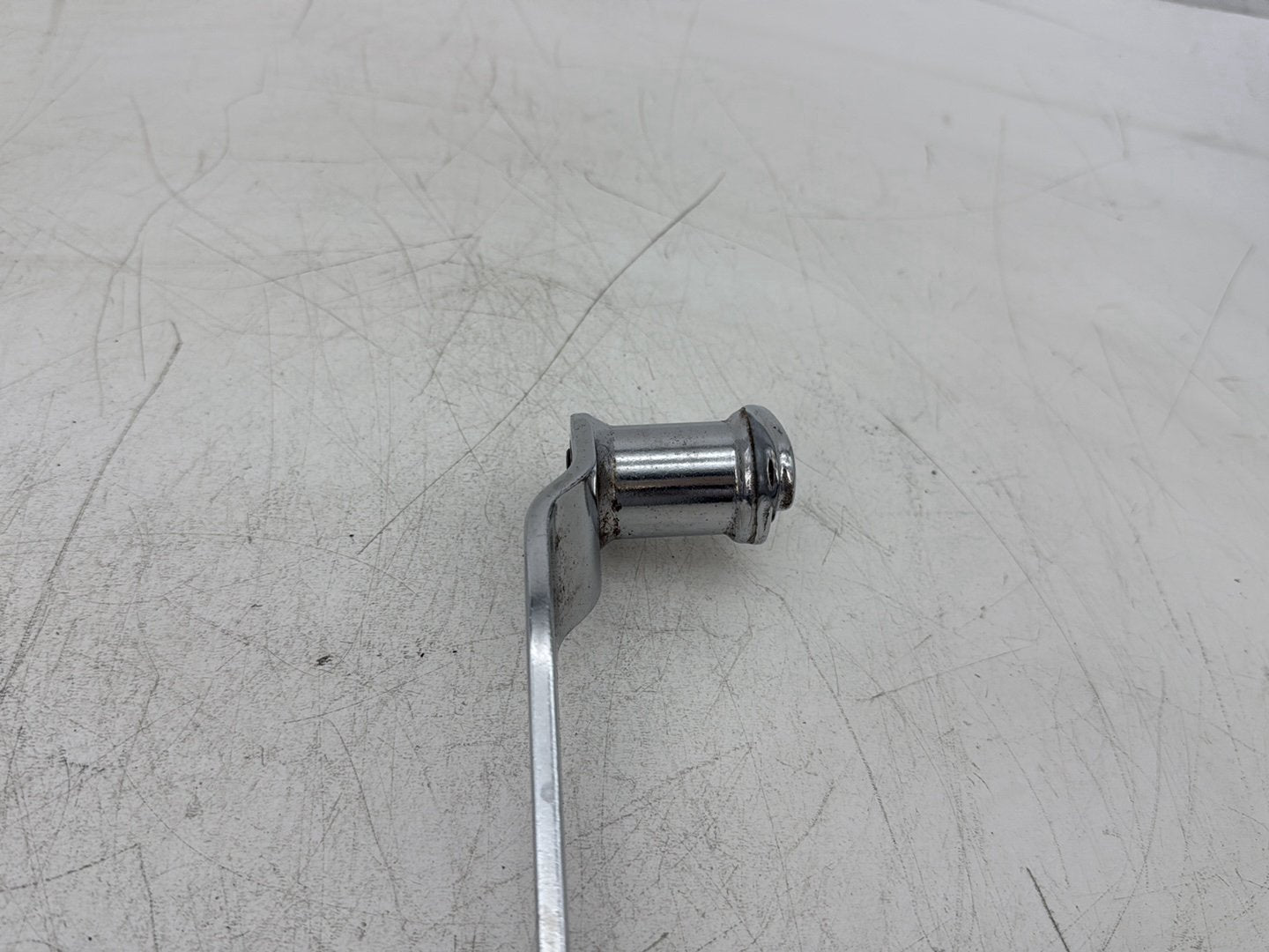 2006 Harley Electra Glide Touring Classic FLHTCI OEM Foot Brake Control Lever Pedal