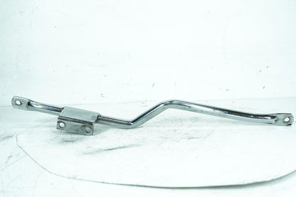 1984 - 1990 Harley-Davidson Sportster  Rear Saddlebag Support Rail Bar Tube