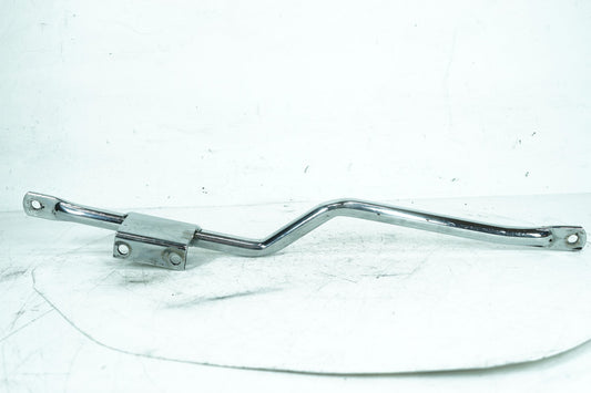 1984 - 1990 Harley-Davidson Sportster  Rear Saddlebag Support Rail Bar Tube